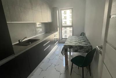 Apartament 2 Camere Complex Exigent Plaza - 4