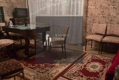 Apartament cu 4 camere decomandat, mobilat în Brâncoveanu - 2