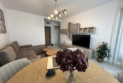 Apartament cu 2 camere decomandat, mobilat în Aviației - 3