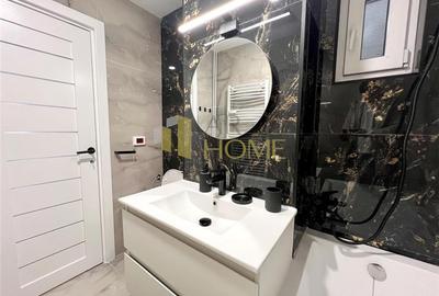 Apartament cu 2 camere decomandat, mobilat în Mărășești - 8