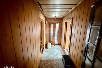 Casă cu 4 camere cu Teren 7727 Mp în Cârligele - 13