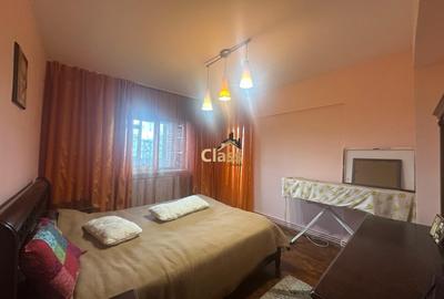 Apartament 3 camere | 70 mpu | zona Piata Ion Mester Manastur - 3