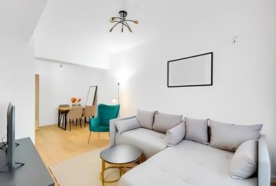Apartament 2 camere finalizat zona Pipera - 1