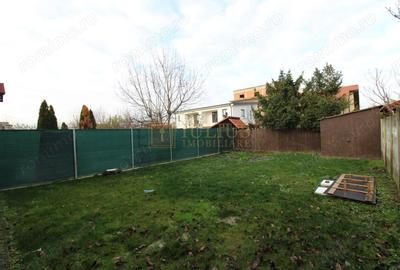 Casa Giroc, 4 camere, 2 bai, curte interioara. - 23