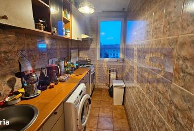 Apartament cu 2 camere în Dorobanți