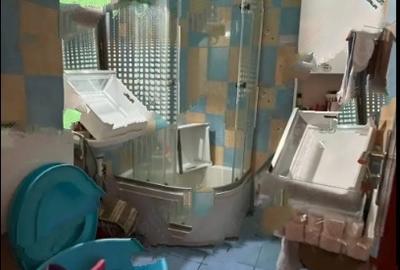 Nicolae Grigrescu,Metrou,bl.1977,reabilitat,parter/10, balcon,Libera - 2