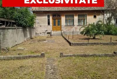 Casă cu 3 camere cu Teren 597 Mp în Nădlac - 14