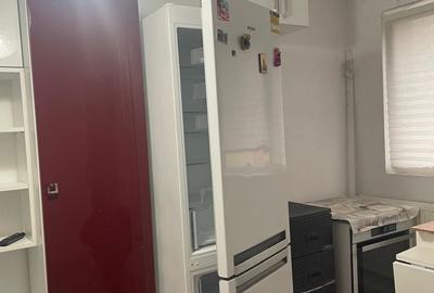 Garsonieră decomandată în Exterior Vest - 1