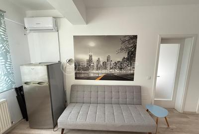 Etaj 1 | Apartament 2 camere 50mp, bloc nou - PALAS, CT + AC Etaj 1 | Apartament 2 camere 50mp, bloc nou - PALAS, CT + AC - 2
