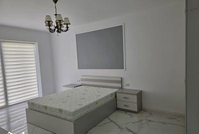 Apartament cu 3 camere în Central - 4