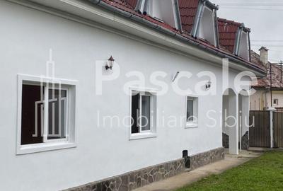 Casă cu 4 camere în Cristian - 18