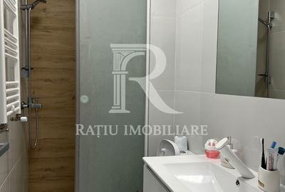 Apartament cu 3 camere în Seleuș - 11