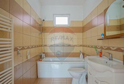 Casa 7 camere /spatiu comercial de vanzare in zona Cen... - 7