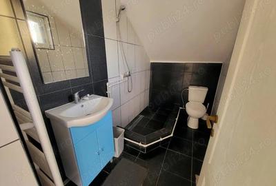 Spațiu comercial, de 207 mp, în Central - 4