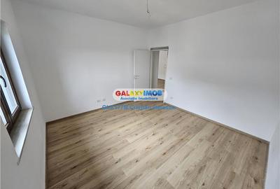 Apartament cu 3 camere semidecomandat în Sud-Vest - 13
