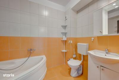 Spațiu comercial, de 47 mp, în Militari - 5