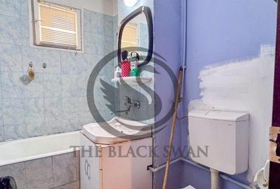 Apartament cu 2 camere decomandat, mobilat în Gheorghe Doja - 1