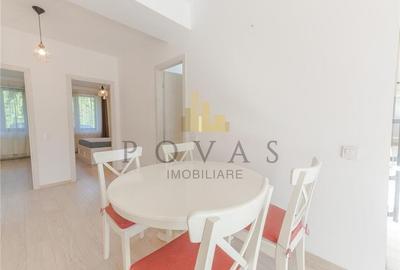 Vanzare Apartament 3 Camere Gradina Otopeni Aeroport - 10