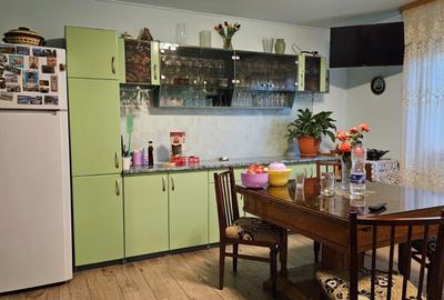 Casă cu 4 camere în Central - 5