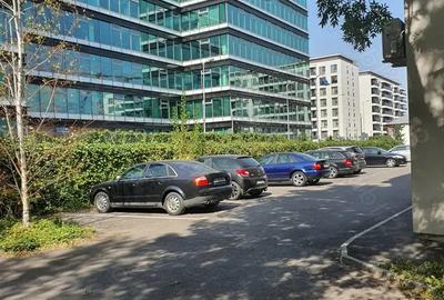 Propietar, Garsoniera Aviatiei