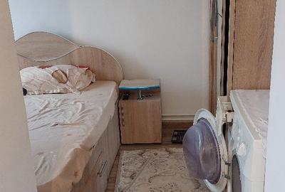 Apartament cu 2 camere semidecomandat în Hipodrom - 5