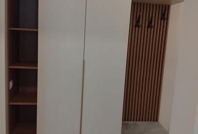 Apartament cu 2 camere în Central - 2