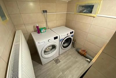 Parter casa 146mp 7 camere acces din Bulevadul Marasesti comercial - 1