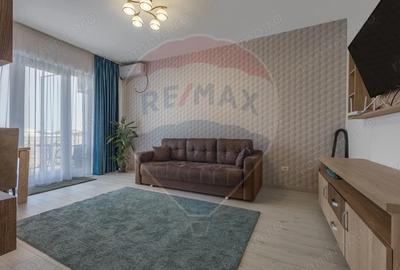 Apartament cu 2 camere decomandat în Dumbrăvița - 7