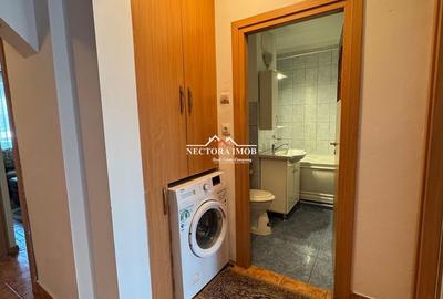 Apartament cu 3 camere decomandat în Decebal - 9