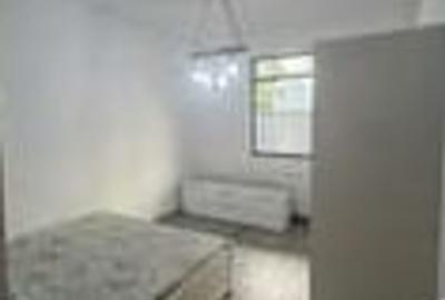 Obor metrou,bl.2014, parter,mobilat,utilat,centrala,AC,renovat,bucatarie mare. - 4
