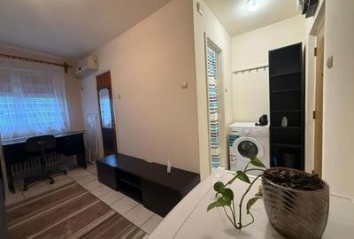 GM1728 Inchiriere garsoniera Unirii-Alba Iulia, mobilata - 2