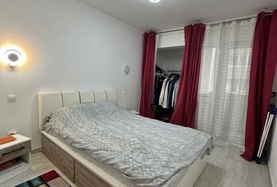 2 Camere Decomandat - Metrou Aparatori - Drumul Jilavei - 9