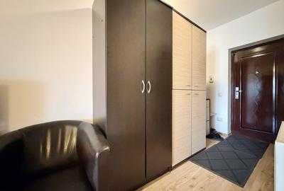 Apartament cu 2 camere semidecomandat, mobilat în Zorilor - 4