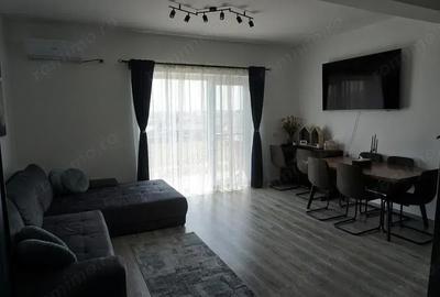 Apartament cu 2 camere în Giroc - 1
