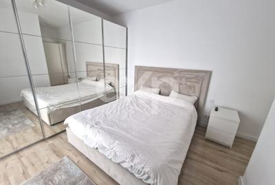 Apartament cu 3 camere semidecomandat, mobilat în Pantelimon - 8