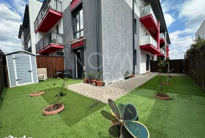 Apartament cu 2 camere în Central - 5