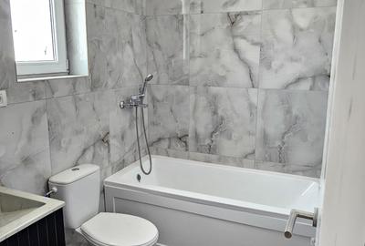 Casă individuală cu 4 camere cu Teren 370 Mp în Berceni - 10