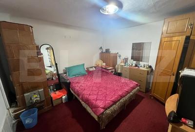 Casa individuala, P+1, 118 mp utili, zona Brestei - 11