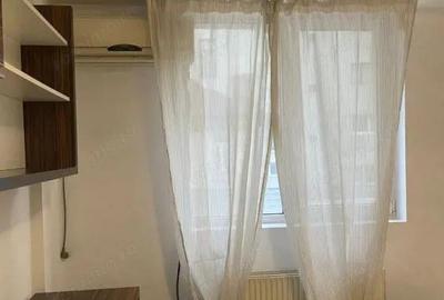 Garsonieră decomandată, mobilată în Eminescu - 3