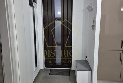 Duplex cu 3 camere cu Canalizare în Giroc - 9