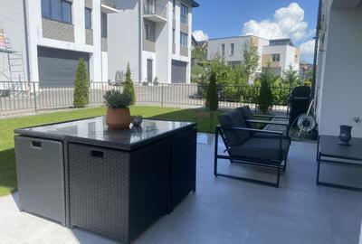 Casa individuala de vanzare, 140mp, Faget - 3