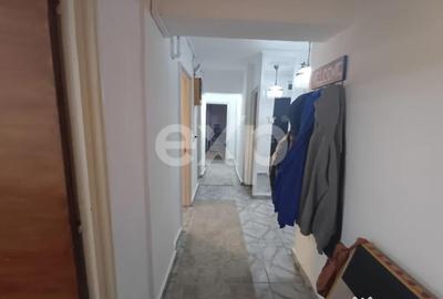 Apartament cu 4 camere decomandat în Ultracentral - 6