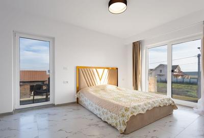 Casa 5 camere | Finisaje deosebite | Mobilata + Utilata |... - 18