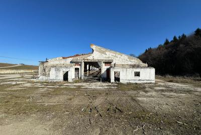 Oportunitate Codlea, zona Geamâna, De vânzare sau pentru Închiriere - 5
