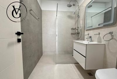 Apartament 2 camere  - vedere catre lac si mare -Lake on -Mamaia - 9