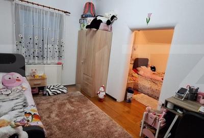 Casa cu 5 camere, 240 mp, zona-Lazuri - 5