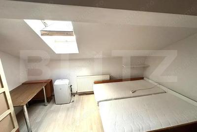 Apartament cu 2 camere decomandat în Grigorescu - 4