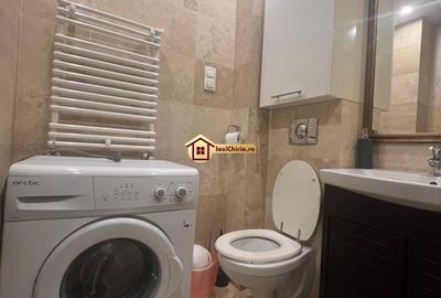 Apartament 3 camere Copou-Exclusive Residence - 14