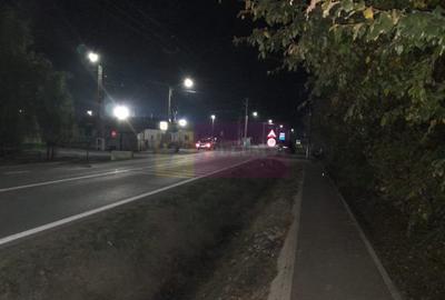 BARCANESTI - casa +curte+teren 16k mp - 8