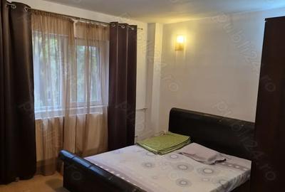 Inchiriez apartament 2 camere mobilat si utilat - zona parcul Sebastian-sector 5 - 3